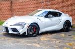Toyota GR Supra Launch Edition 2019 года (NA)